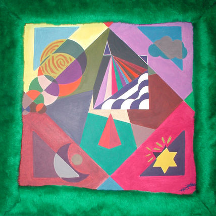 Geometría viva