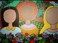 Pintura naif