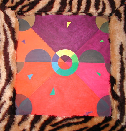 Geometría viva 2