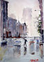 lluvia