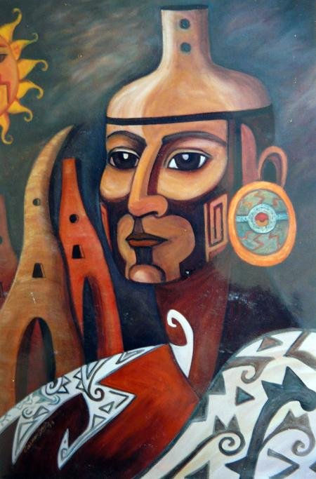 GUERRERO DEL SOL
