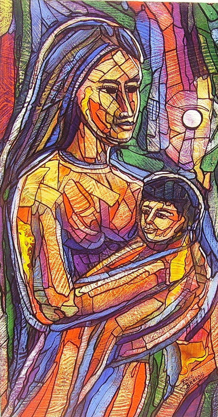 Maternidad