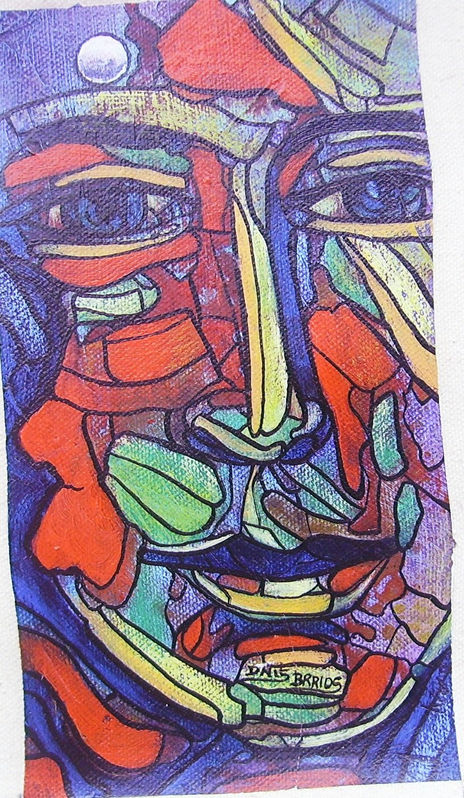 Rostro