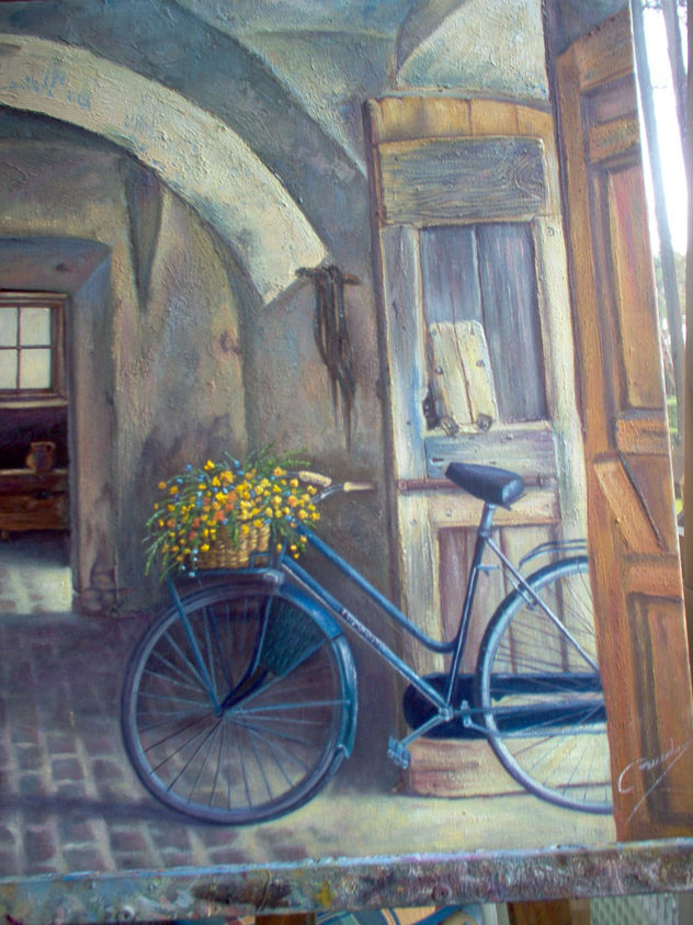 LA BICI