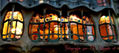 Balcón Casa Batlló