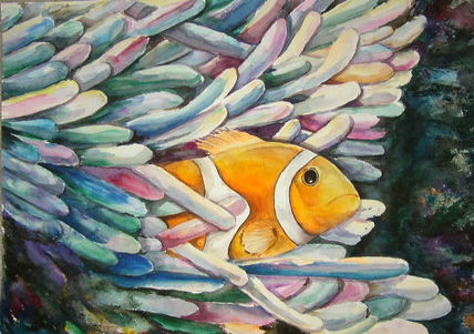 Pescado