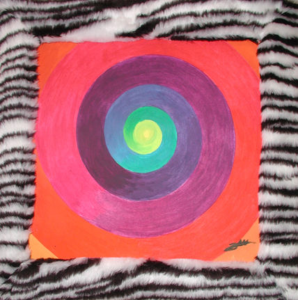 Geometría viva 4