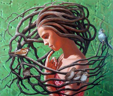 Sueños coartados