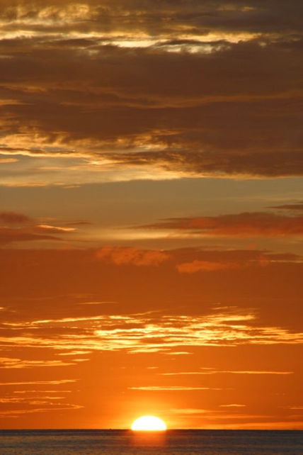 Puro Cielo