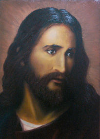 Imagen de Jesucristo