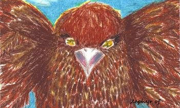 Pinturas de animales