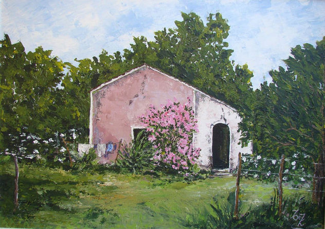 Rancho florido