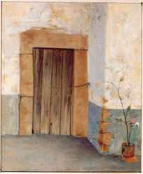 Puerta