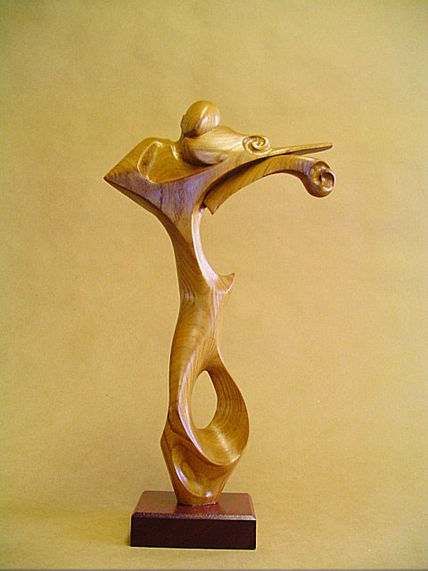 El Violinista