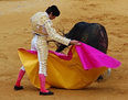 Maestros del toreo