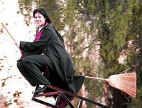 Harry Potter por...