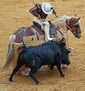 Picadores.
