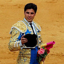 Maestros del toreo
