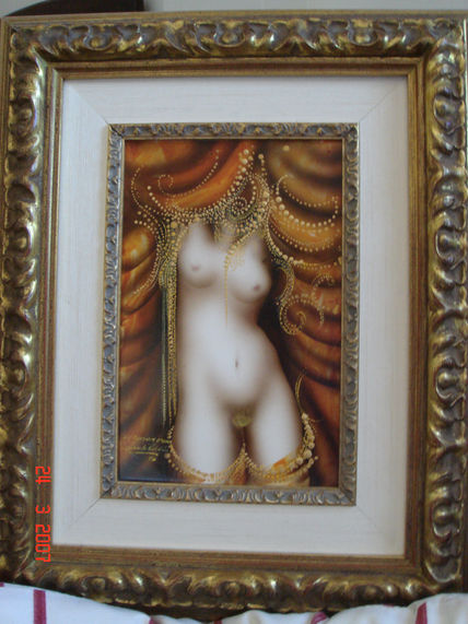 Desnudos