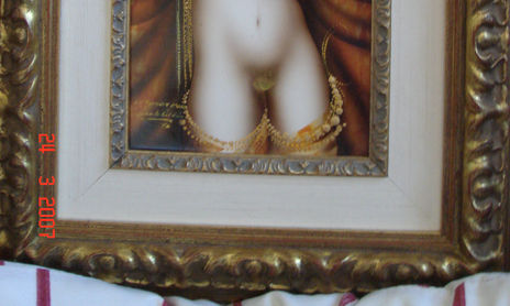 Modesto Roldan
