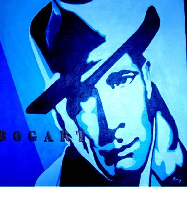 BOGART