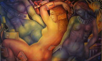 Torso libre