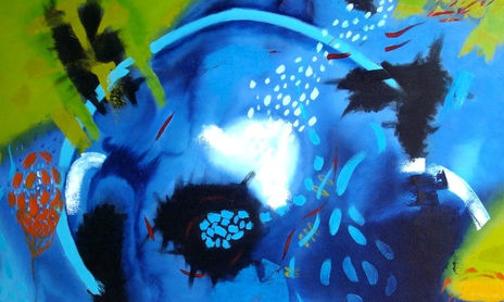 "Nacimiento de Colores"