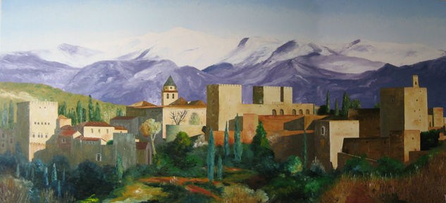 Alhambra 