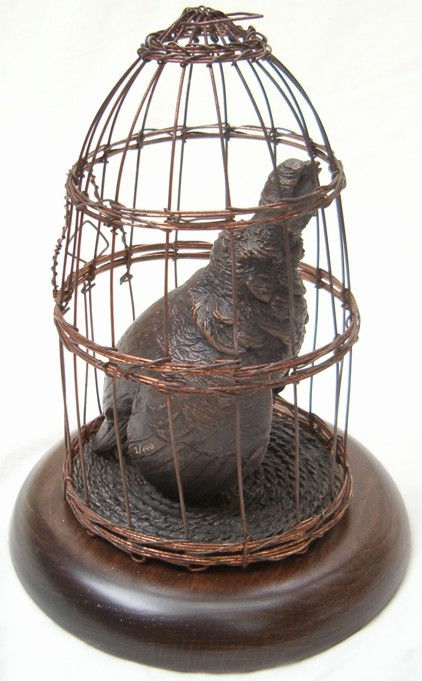 jaula