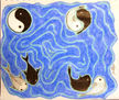 YING YANG