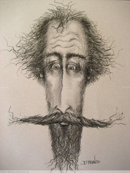 Quijote serie 4