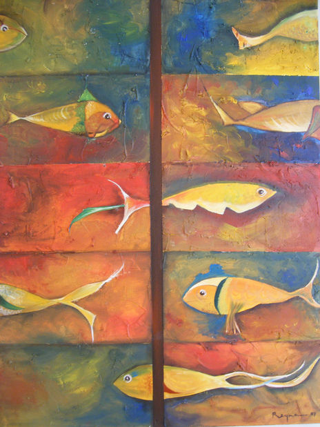 Peces
