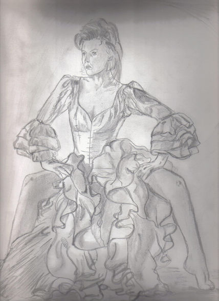 Flamenca