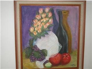 Bodegon