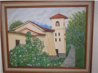 Iglesia San Javier...