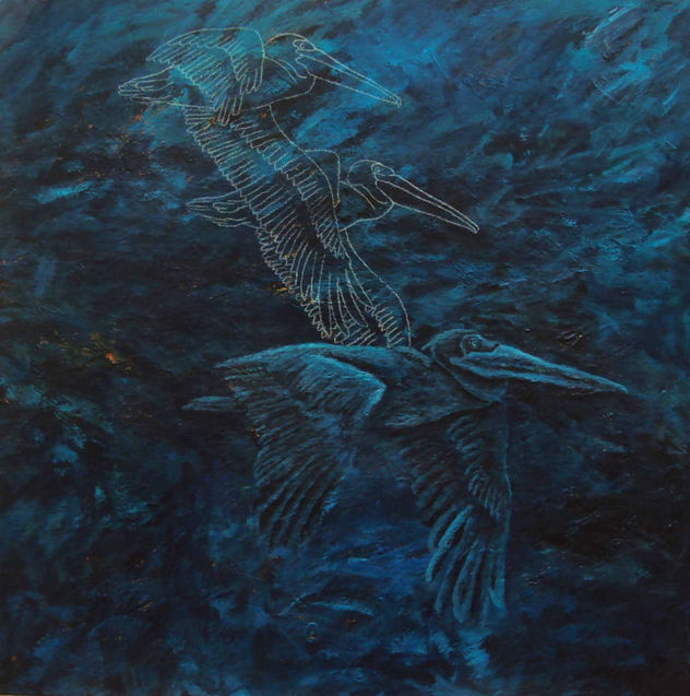 VUELO DE FANTASMAS/GHOST FLIGHT
