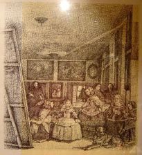 Las Meninas