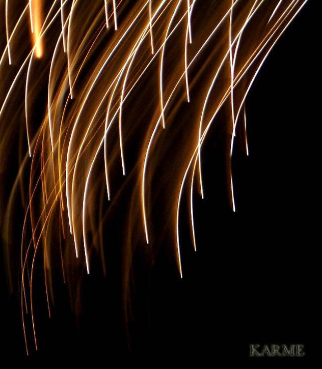 Focs Artificials, Fuegos artificiales, The Fireworks