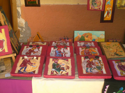 Exposición en...