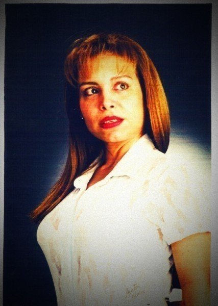 Auto retrato