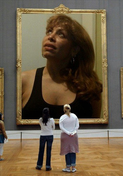 Selfportrait