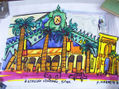 estacion de trenes