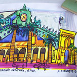 acuarelas y tintas thumbnail 2