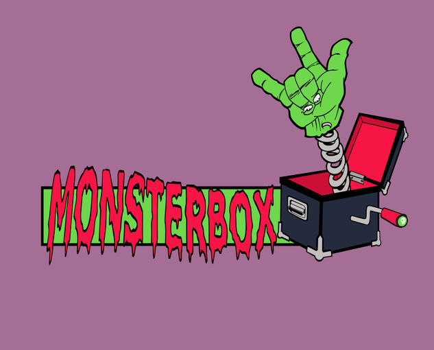 Monsterbox 