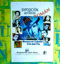 Cartel-exposición