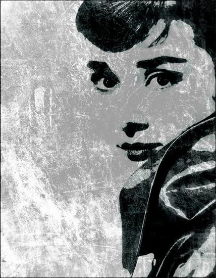 Audrey 3