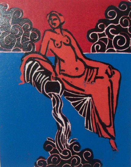 Mujer