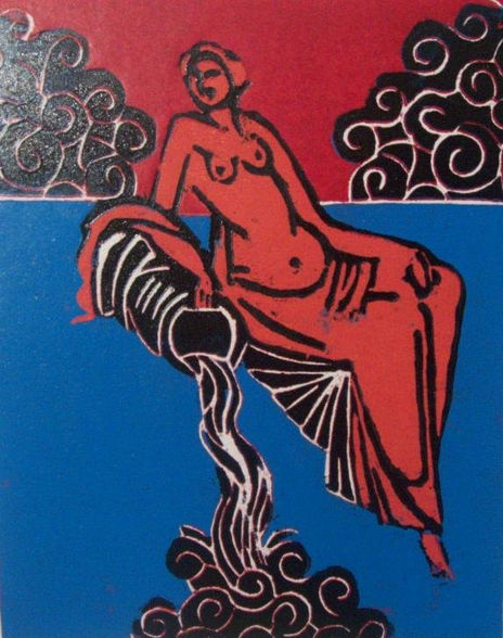 Mujer