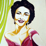 HOLLYWOOD-AÑOS-50 thumbnail 2
