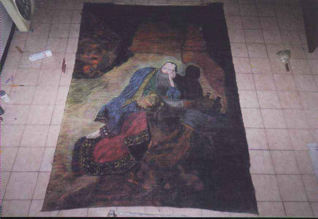 El Profeta Jeremias